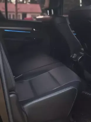Picture of Toyota Hilux 2021