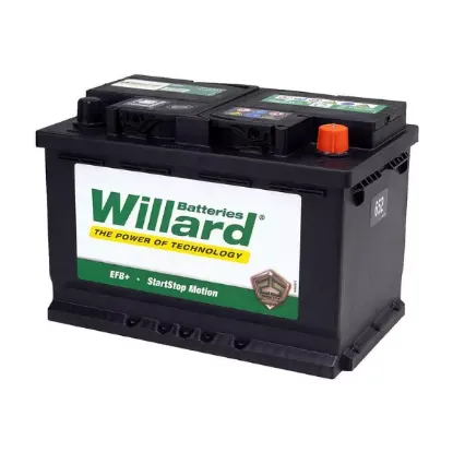 Picture of Car and Truck Battery/Batteries 616,631,628,646,650,652,668,658,674,683,696,695