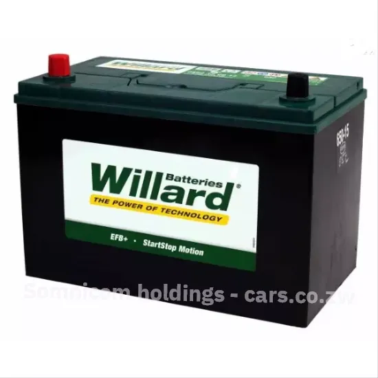 Picture of Car and Truck Battery/Batteries 616,631,628,646,650,652,668,658,674,683,696,695