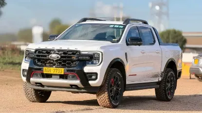 Picture of Ford Ranger 2023