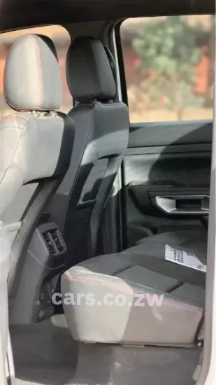 Picture of Ford Ranger 2023