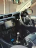 Picture of Toyota Hilux 2022