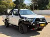 Picture of Toyota Hilux 2022