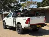 Picture of Toyota Hilux 2022