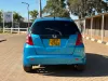 Picture of Honda Fit 2009