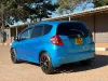 Picture of Honda Fit 2009