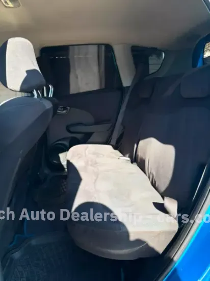 Picture of Honda Fit 2009