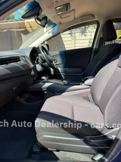 Picture of Honda Vezel 2016