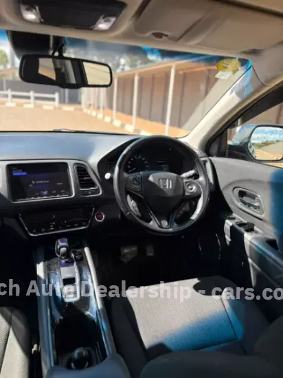 Picture of Honda Vezel 2016
