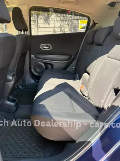 Picture of Honda Vezel 2016