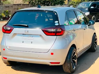Picture of Honda Fit 2021