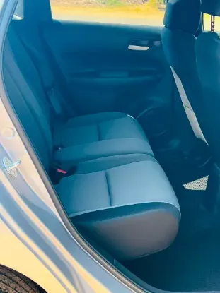 Picture of Honda Fit 2021