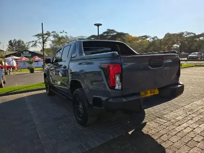 Picture of Toyota Hilux 2026