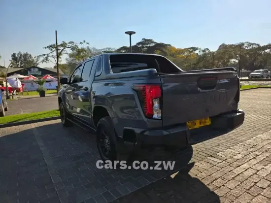 Picture of Toyota Hilux 2026