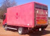 Picture of DAF 2013