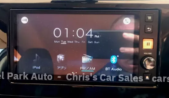 Picture of Nissan X-Trail 2015