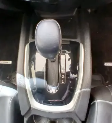 Picture of Nissan X-Trail 2015