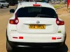Picture of Nissan Juke 2013