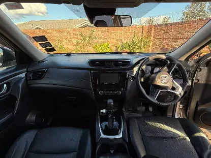 Picture of Nissan X-Trail 2017