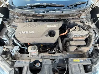 Picture of Nissan X-Trail 2017