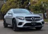 Picture of Mercedes Benz GLC 2017