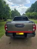 Picture of Toyota Hilux 2021