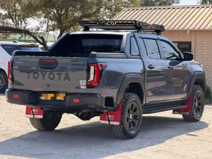 Picture of Toyota Hilux 2026
