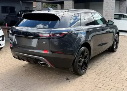 Picture of Range rover Velar 2019