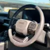 Picture of Toyota Prado 2024