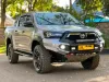 Picture of Toyota Hilux 2022