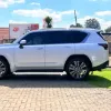 Picture of Lexus LX 2024