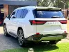 Picture of Lexus LX 2024