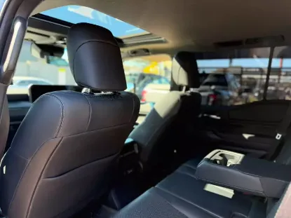 Picture of Toyota Prado 2025