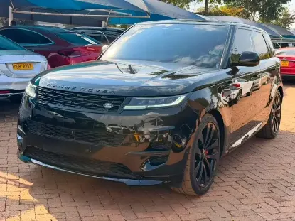 Picture of Range rover Sport 2023