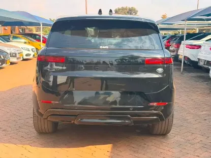 Picture of Range rover Sport 2023