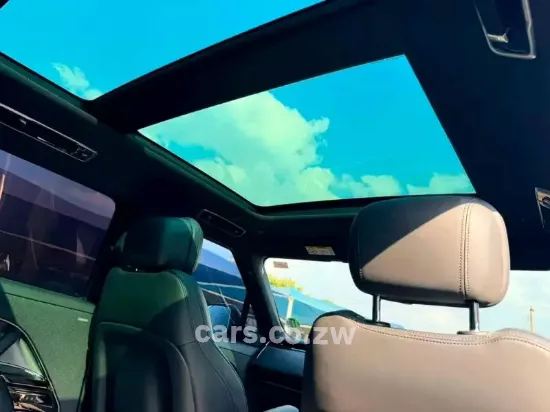 Picture of Range rover Sport 2023