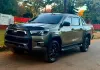 Picture of Toyota Hilux 2023
