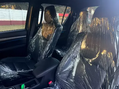 Picture of Toyota Hilux 2023