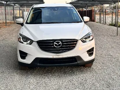 Picture of Mazda CX-5 2016