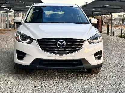 Picture of Mazda CX-5 2016