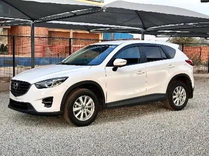 Picture of Mazda CX-5 2016