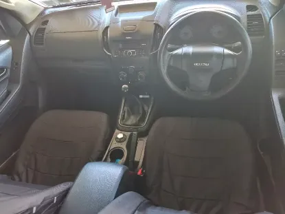 Picture of Isuzu D-Max 2023