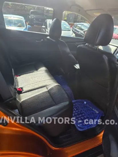 Picture of Nissan X-Trail 2019