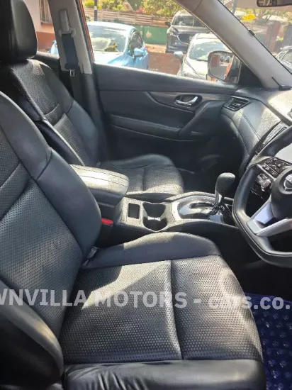 Picture of Nissan X-Trail 2019