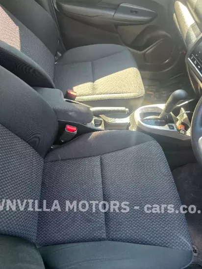 Picture of Honda Fit 2019