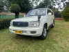 Picture of Toyota Land Cruiser 2000