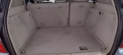 Picture of Toyota Land Cruiser 2000