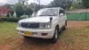Picture of Toyota Land Cruiser 2000