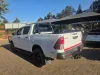 Picture of Toyota Hilux 2017