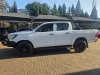 Picture of Toyota Hilux 2017